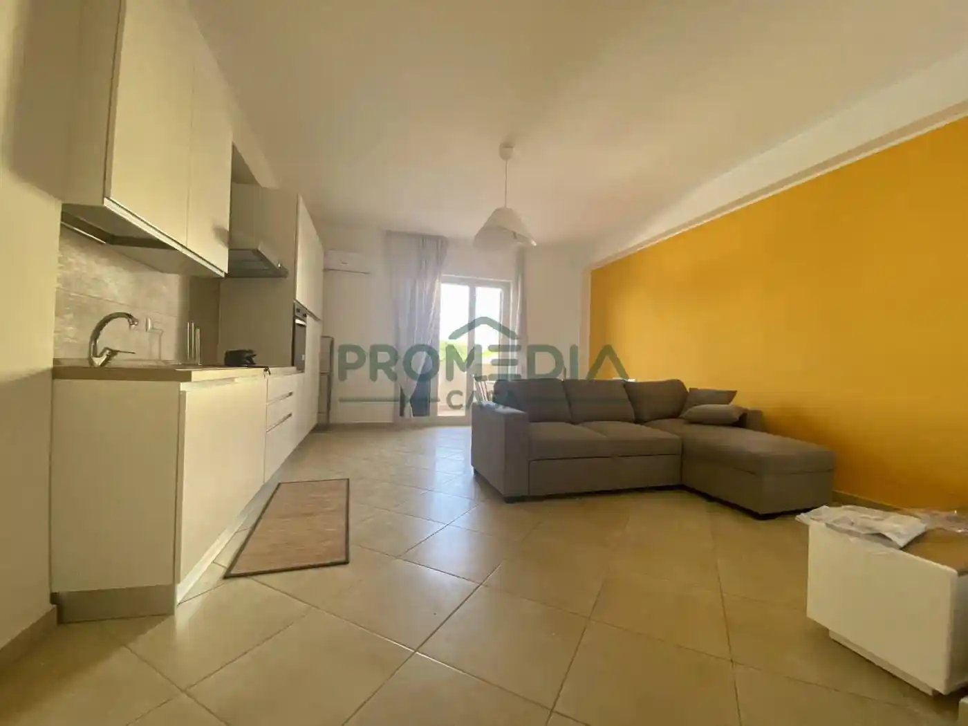 Appartamento in affitto a Messina