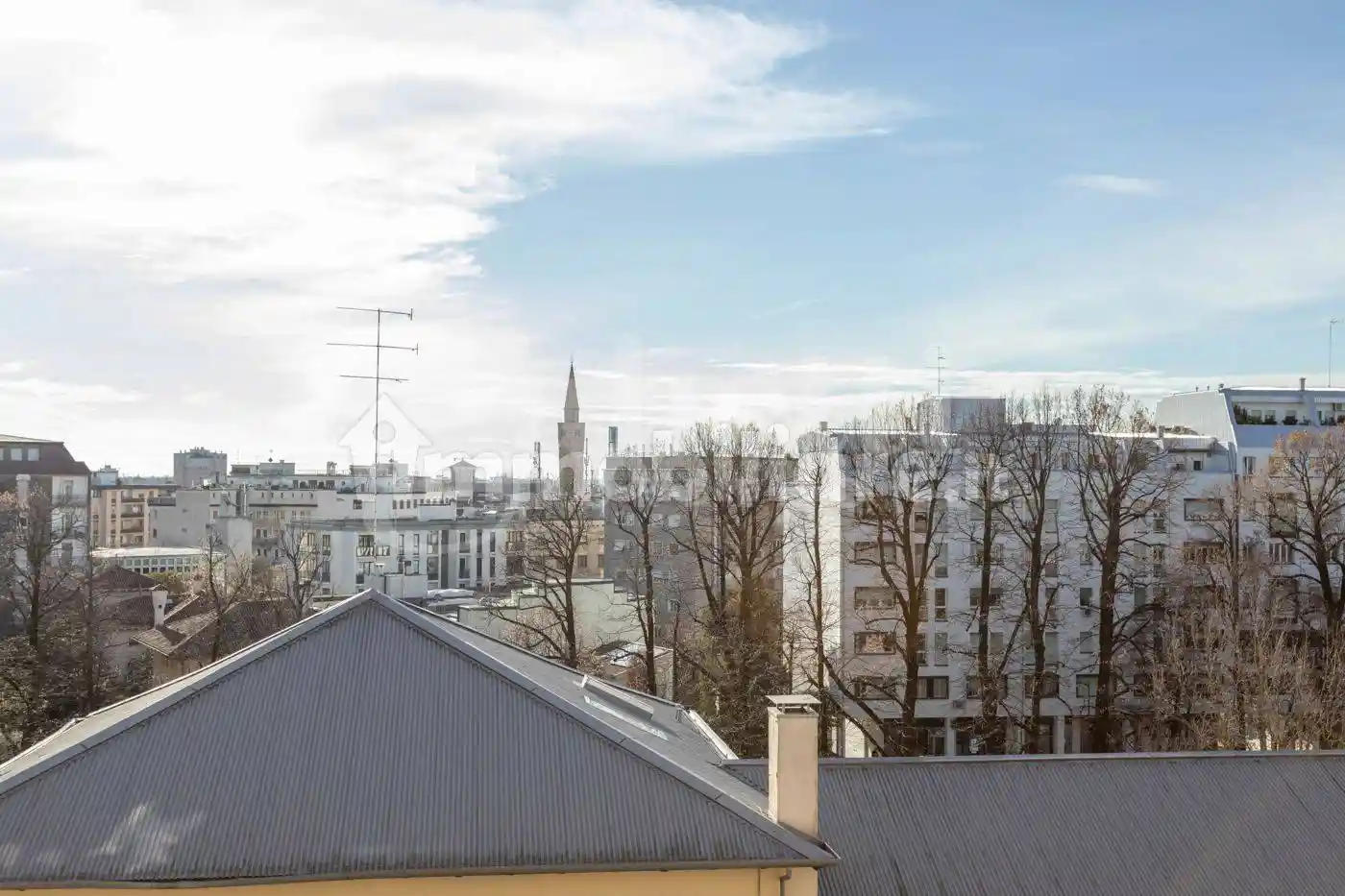 Appartamento in vendita a Pordenone