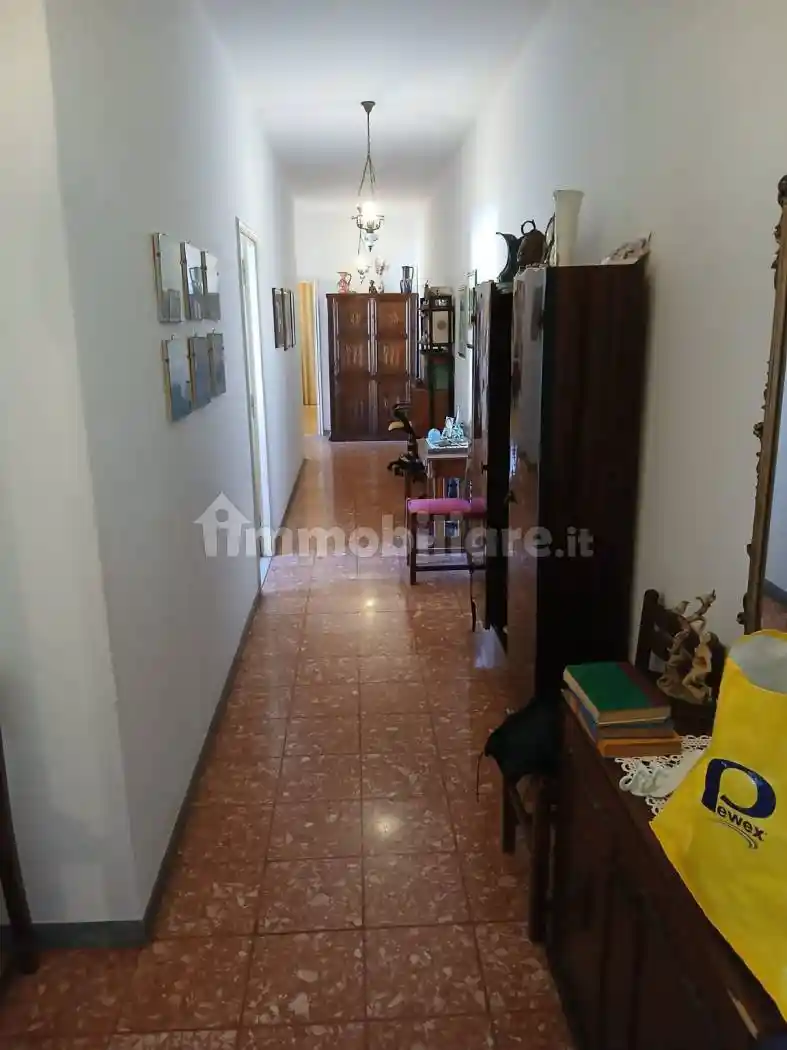 Appartamento in vendita a Anzio