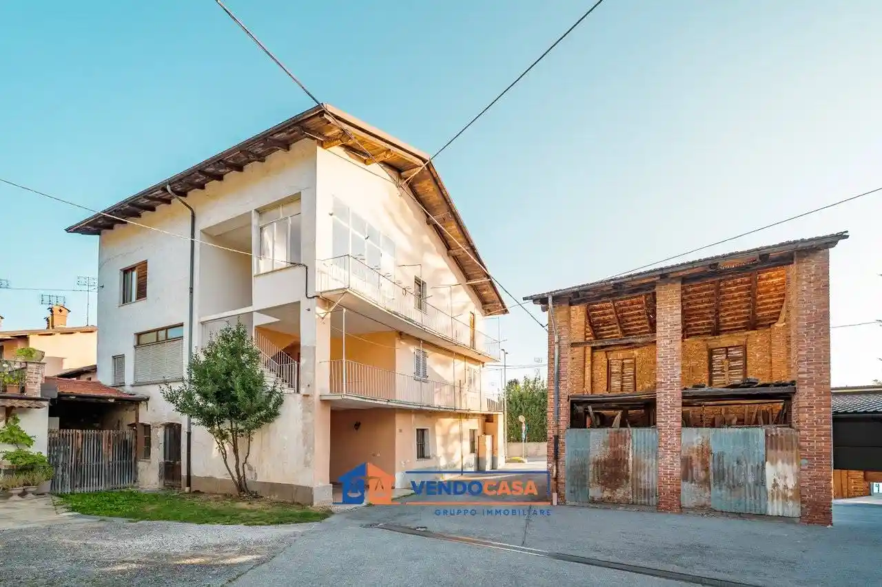 Casa indipendente in vendita a Boves