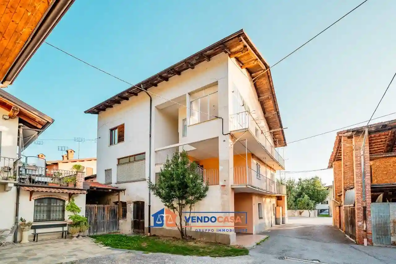 Casa indipendente - foto 2