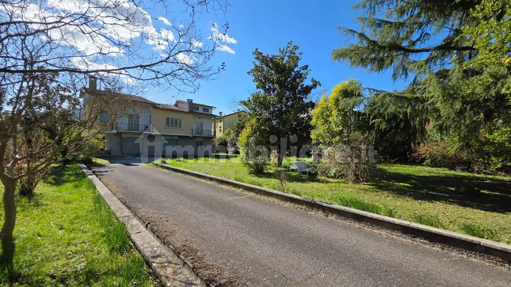 Appartamento in vendita a Perugia