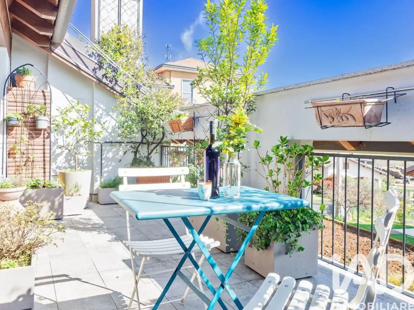 Villetta a schiera in vendita a Missaglia