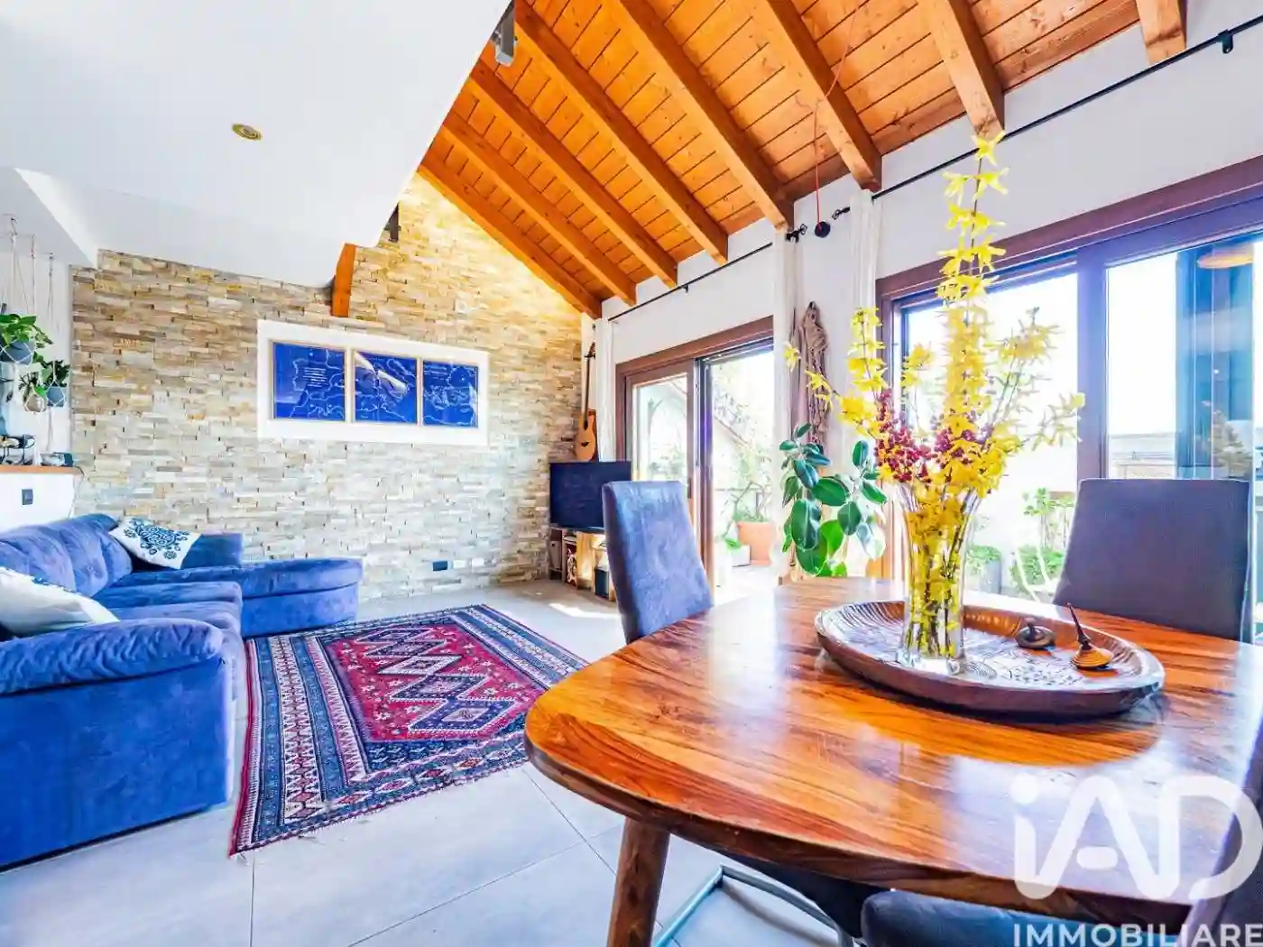 Villetta a schiera - foto 3