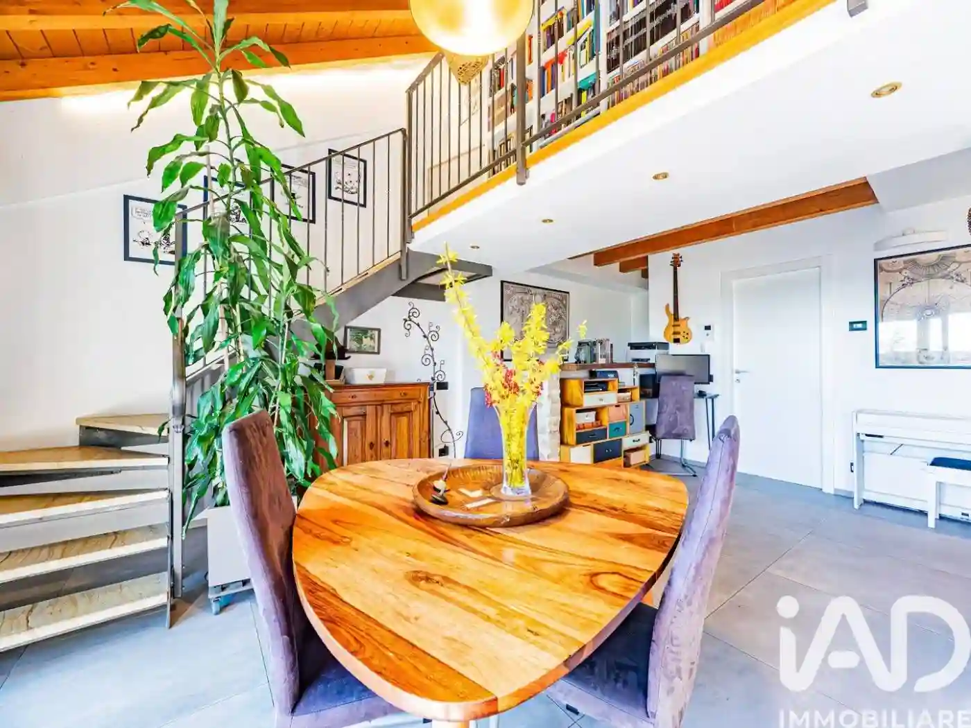 Villetta a schiera - foto 4