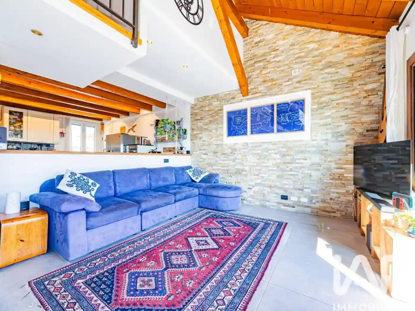 Villetta a schiera - foto 5