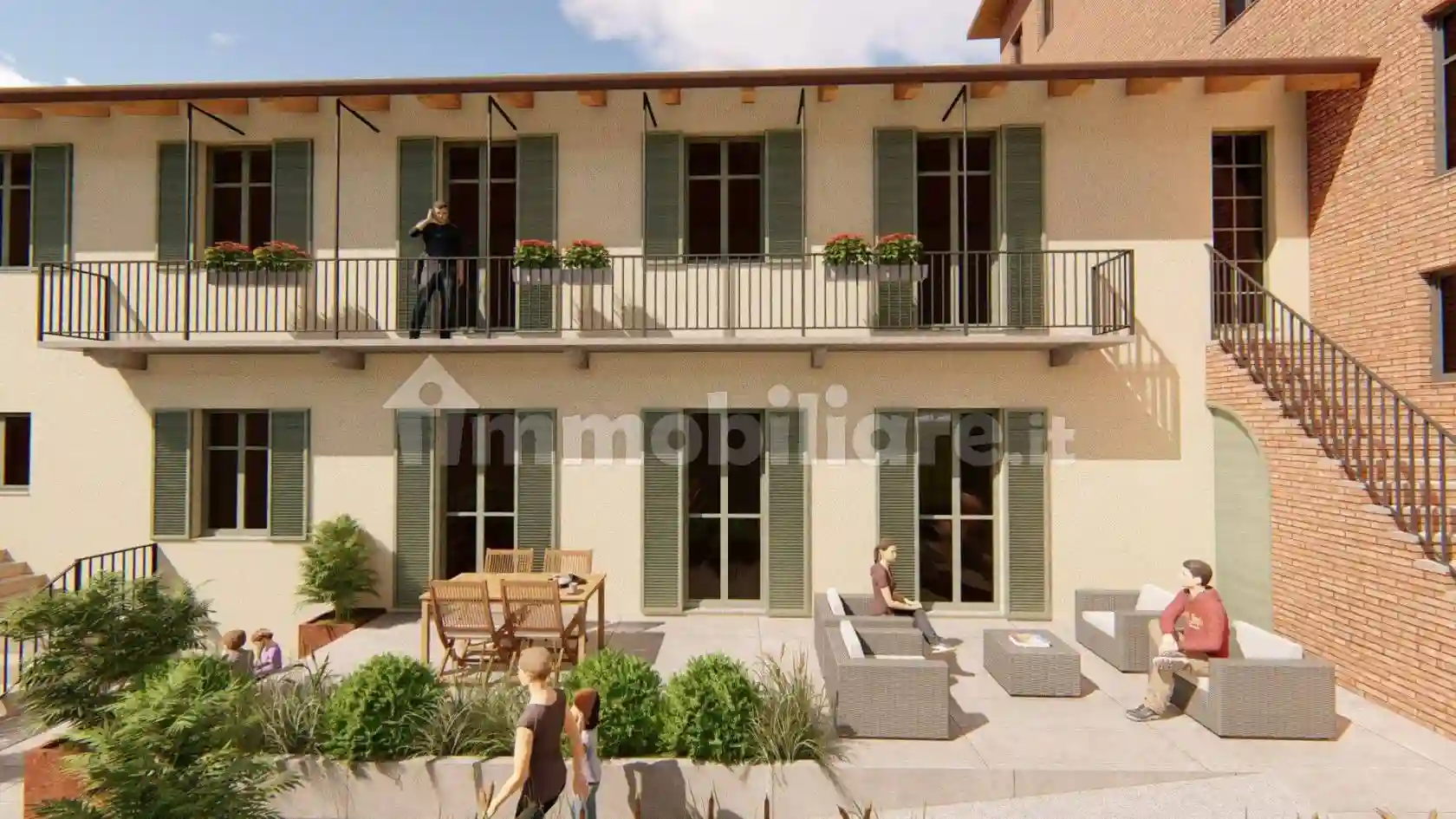 Appartamento - foto 4