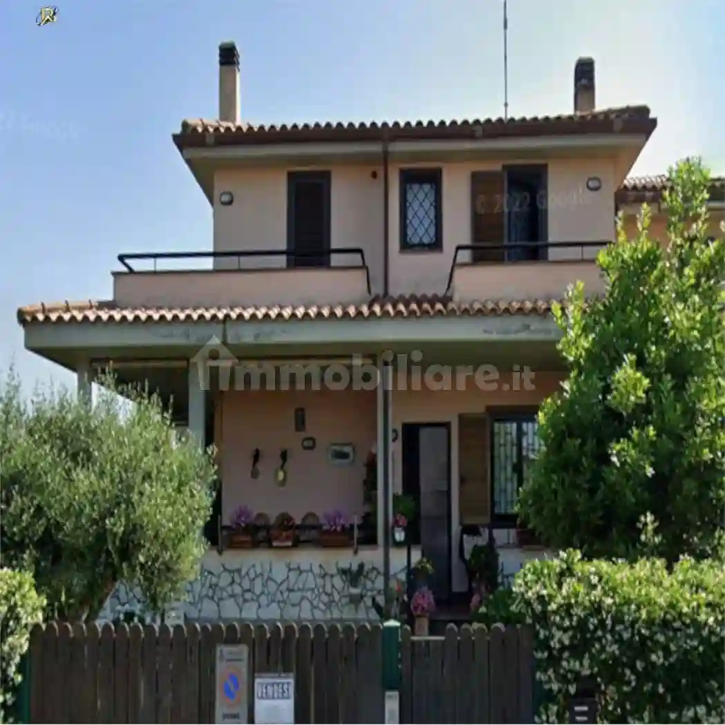 Villetta a schiera - foto 2