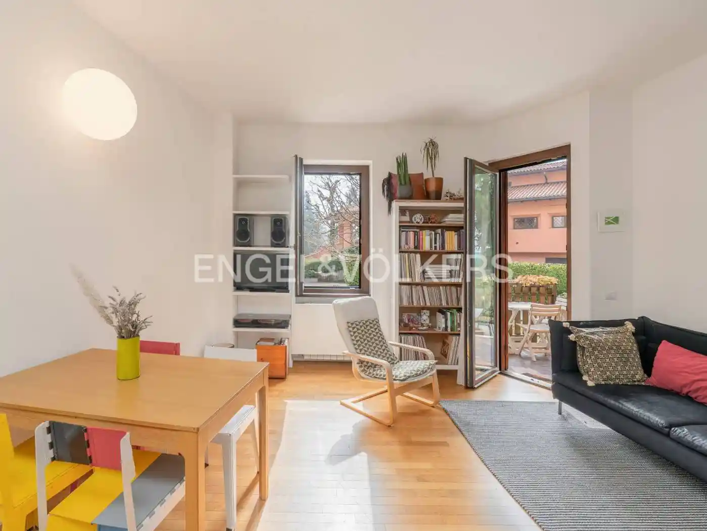 Appartamento in vendita a Brunate