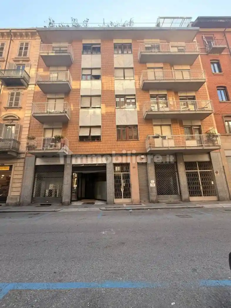 Appartamento in vendita a Torino