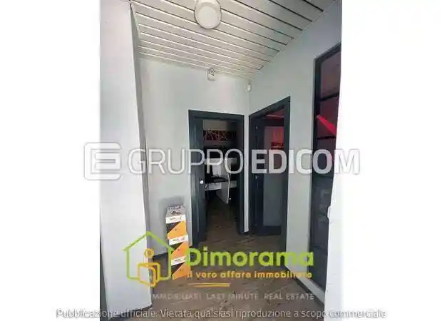 Appartamento in vendita a Melito di Napoli