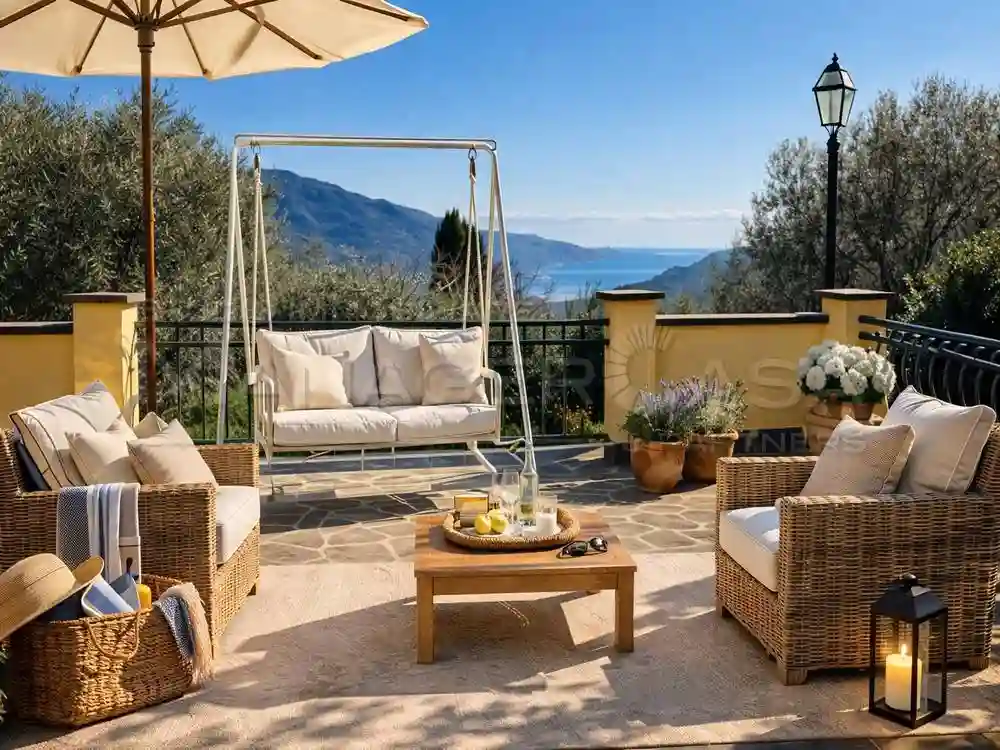 Villa - foto 3