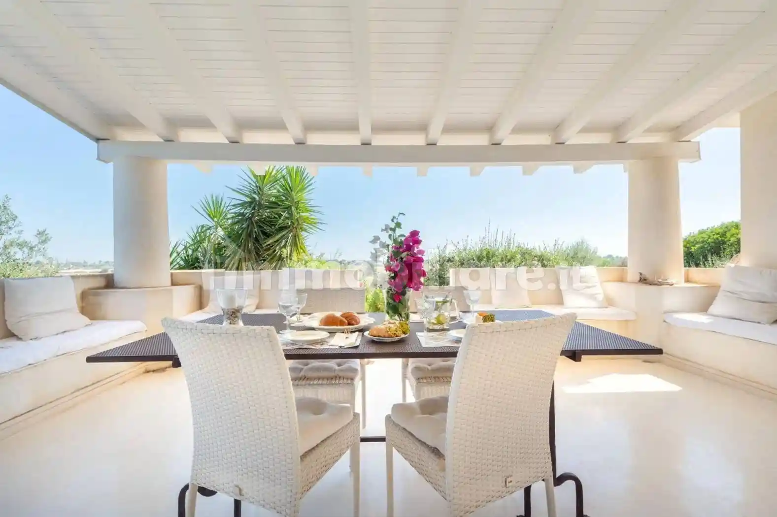 Villa in vendita a Noto