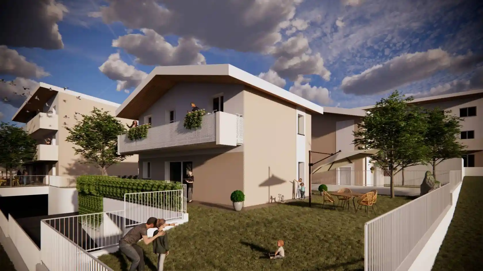 Villa in vendita a Triuggio