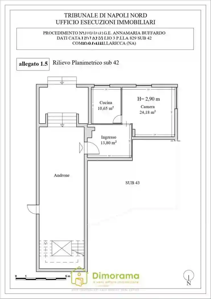 Appartamento - foto 5