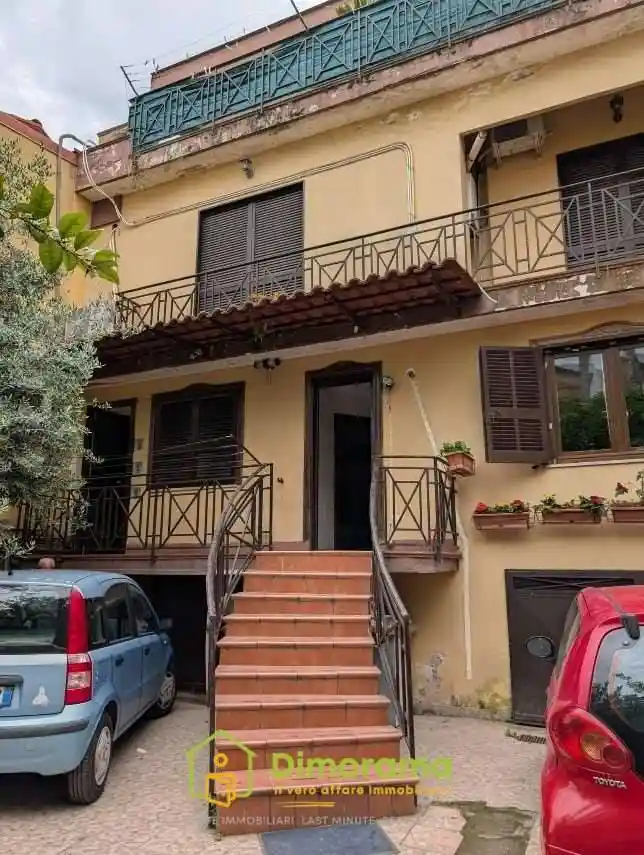 Appartamento in vendita a Villaricca