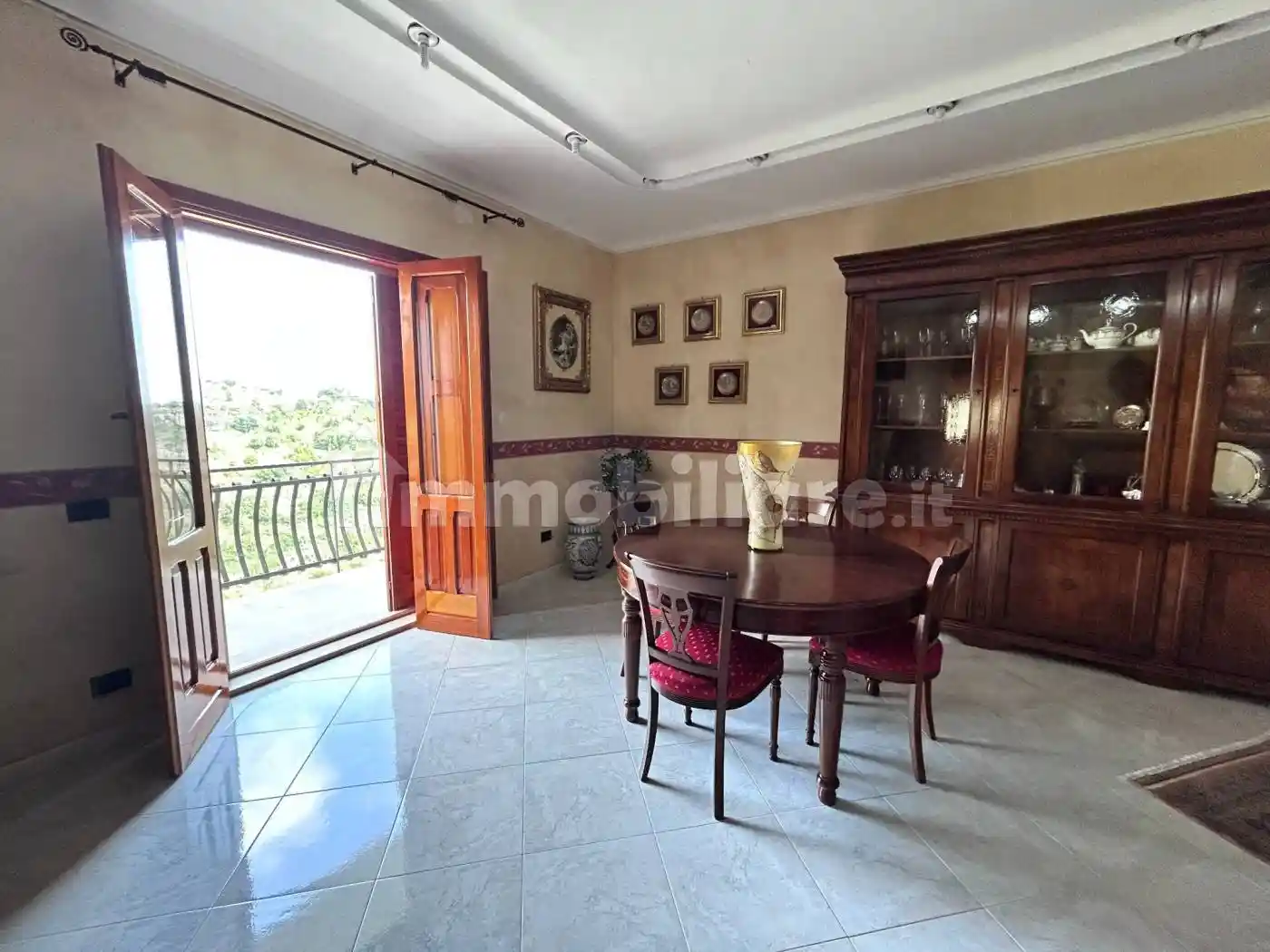 Appartamento in vendita a Noto