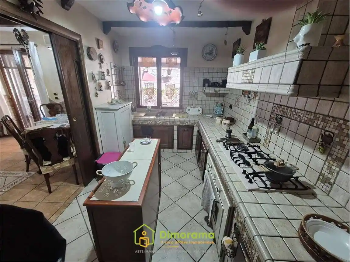 Appartamento in vendita a Villaricca