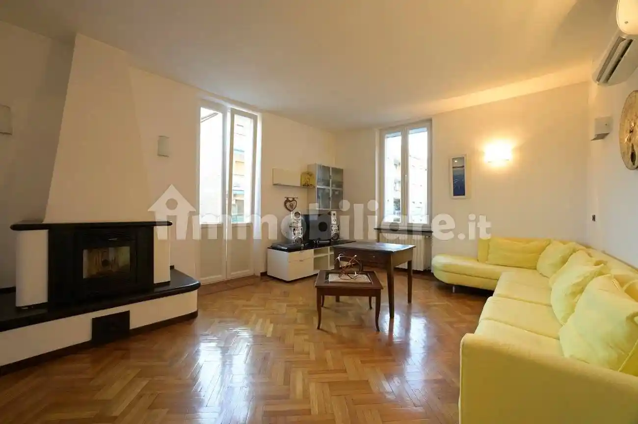 Appartamento in vendita a Alassio