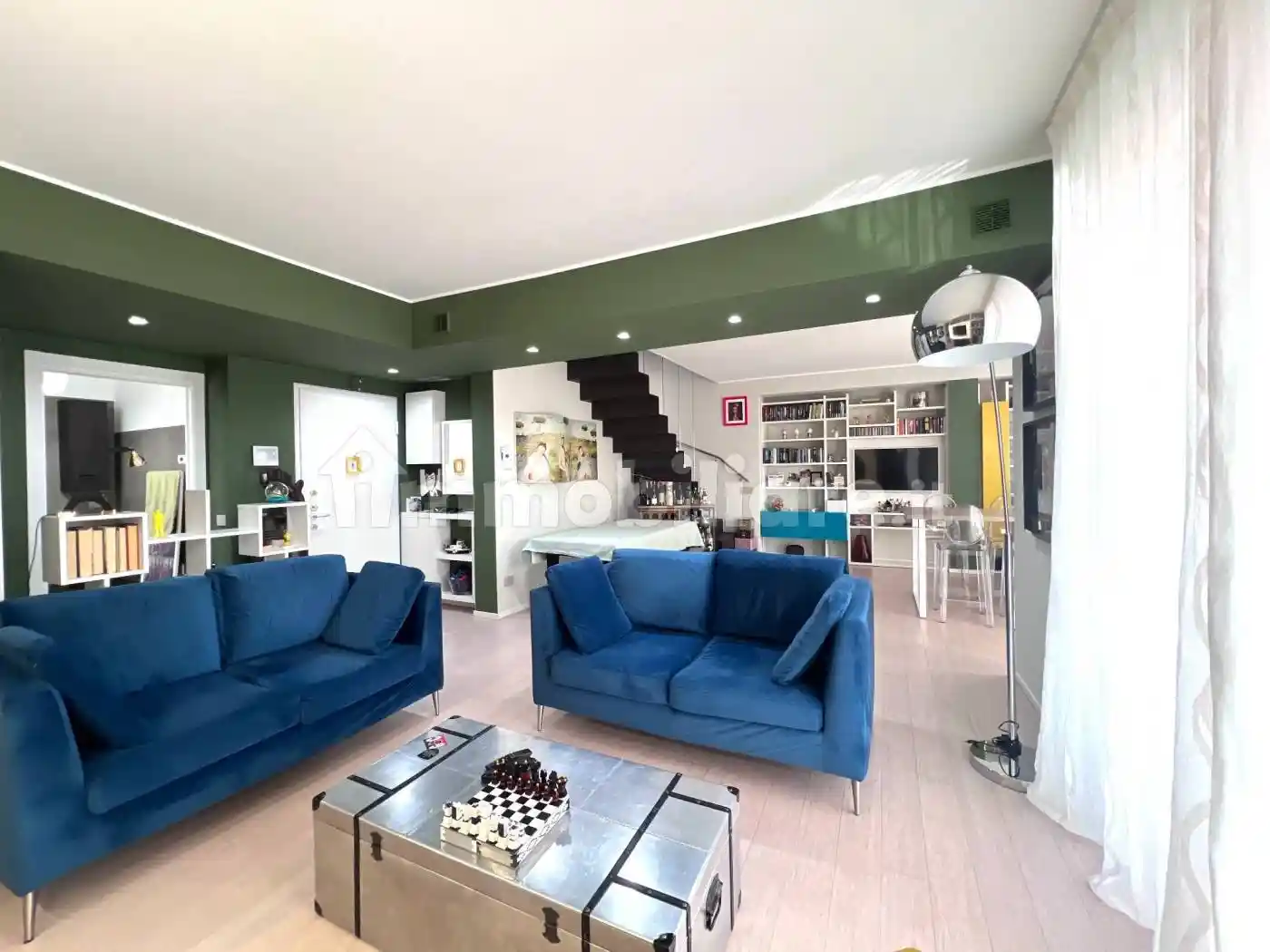 Appartamento in vendita a Garbagnate Milanese