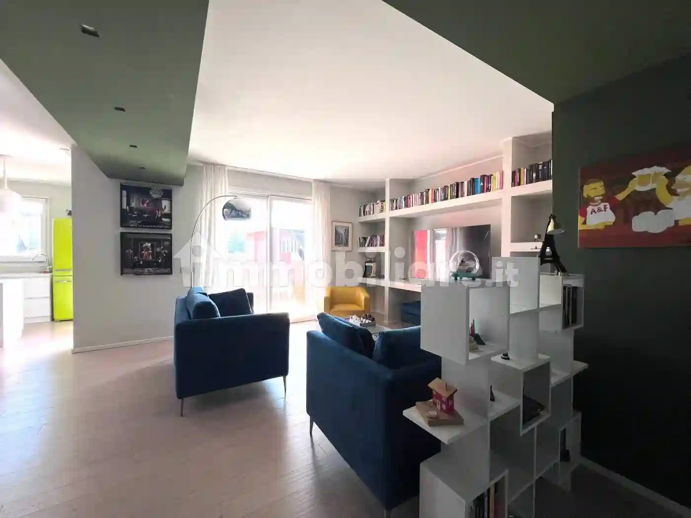 Appartamento - foto 5