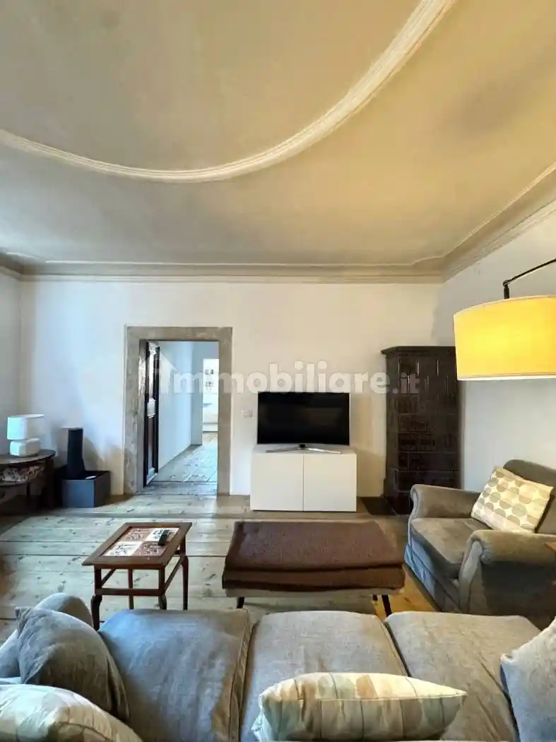 Appartamento in affitto a Rovereto