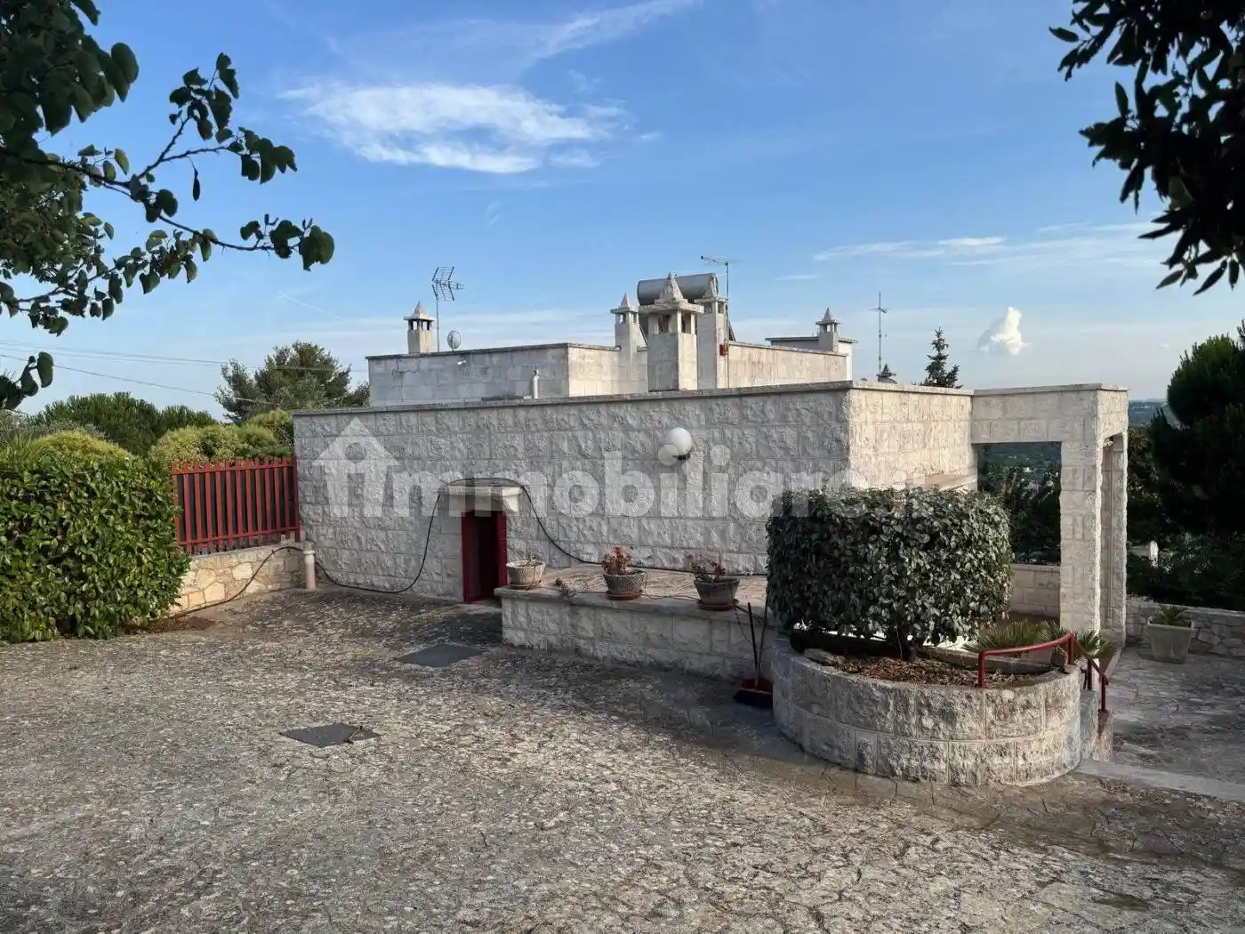 Villa in vendita a Fasano