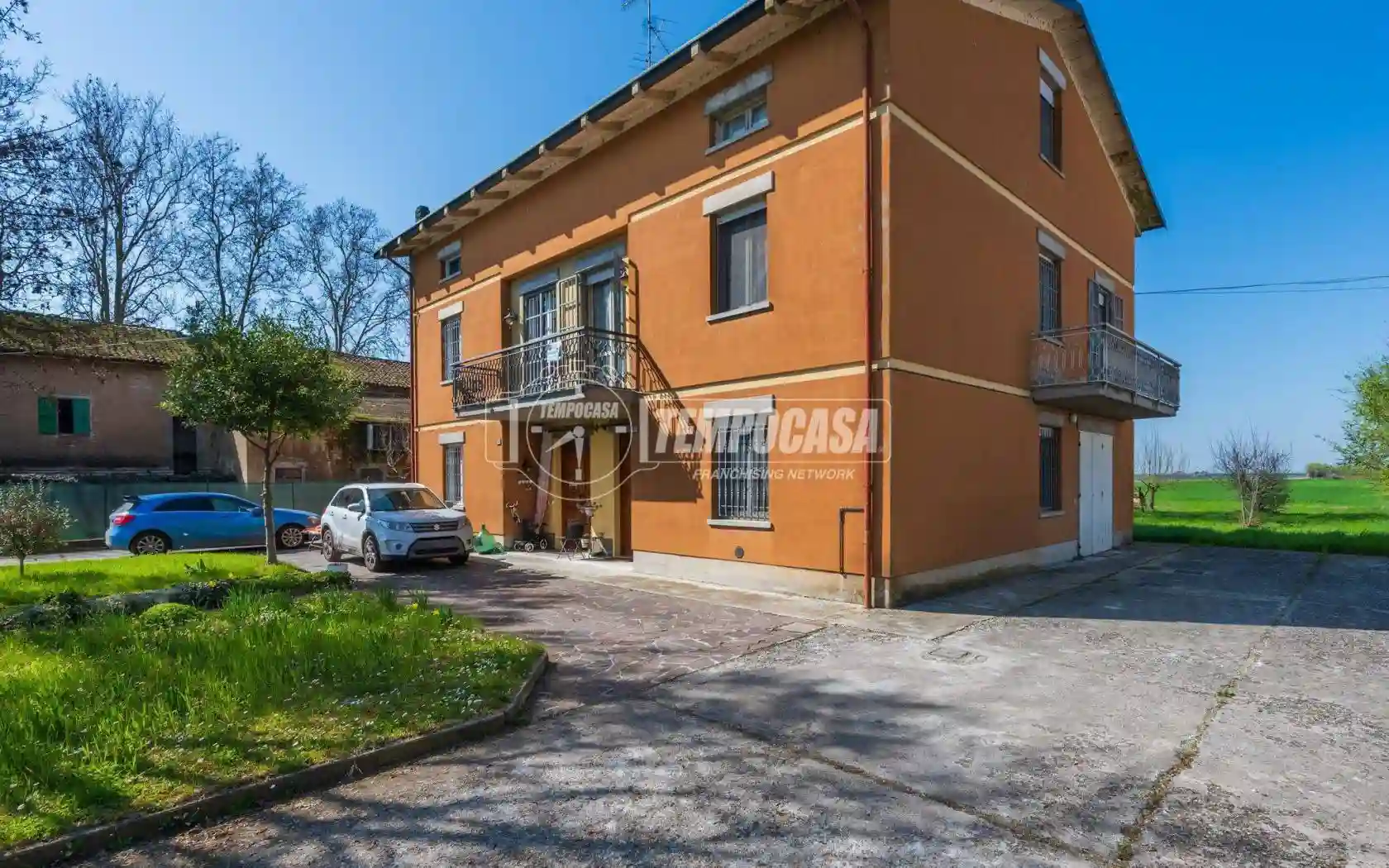 Casa indipendente - foto 2