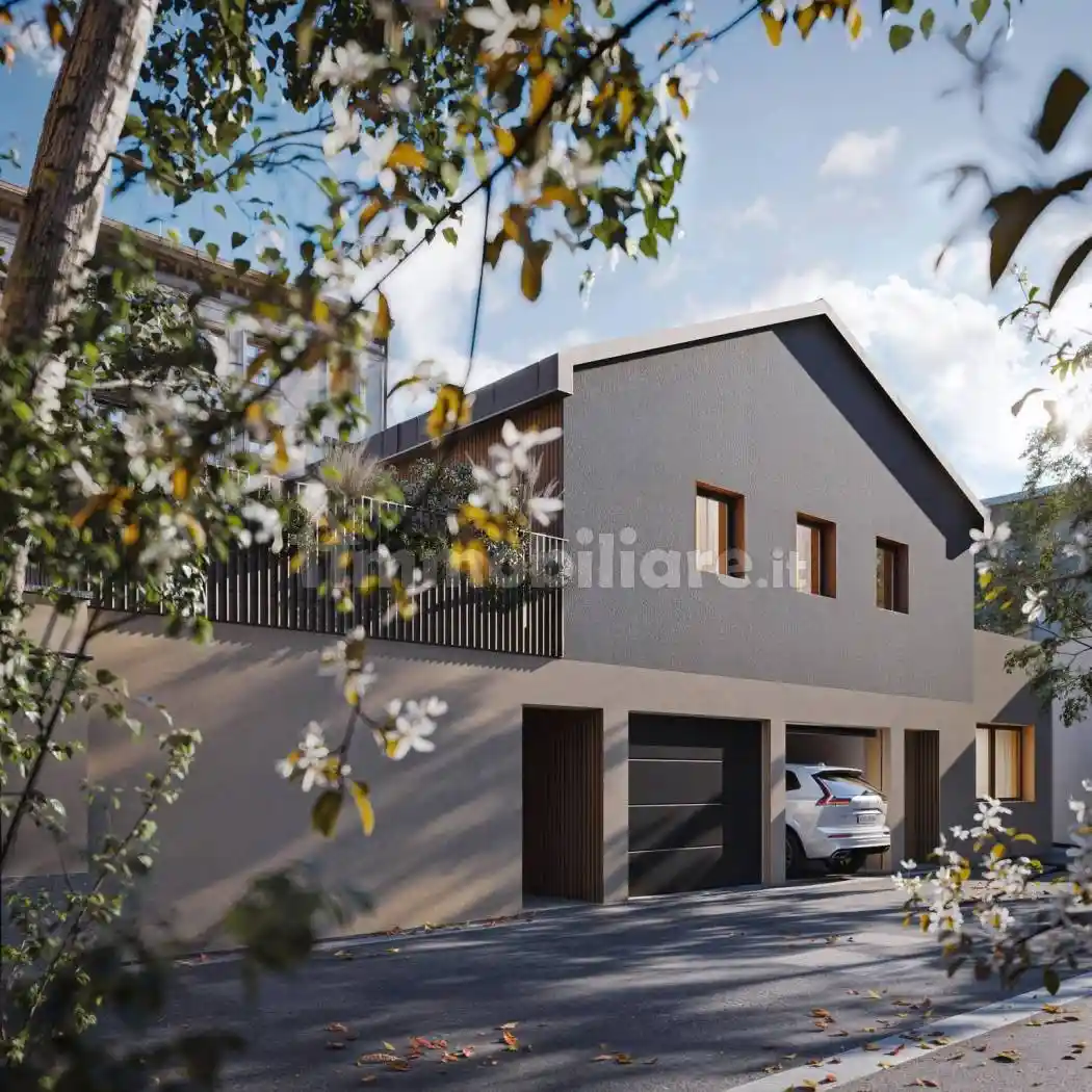 Villa in vendita a Milano