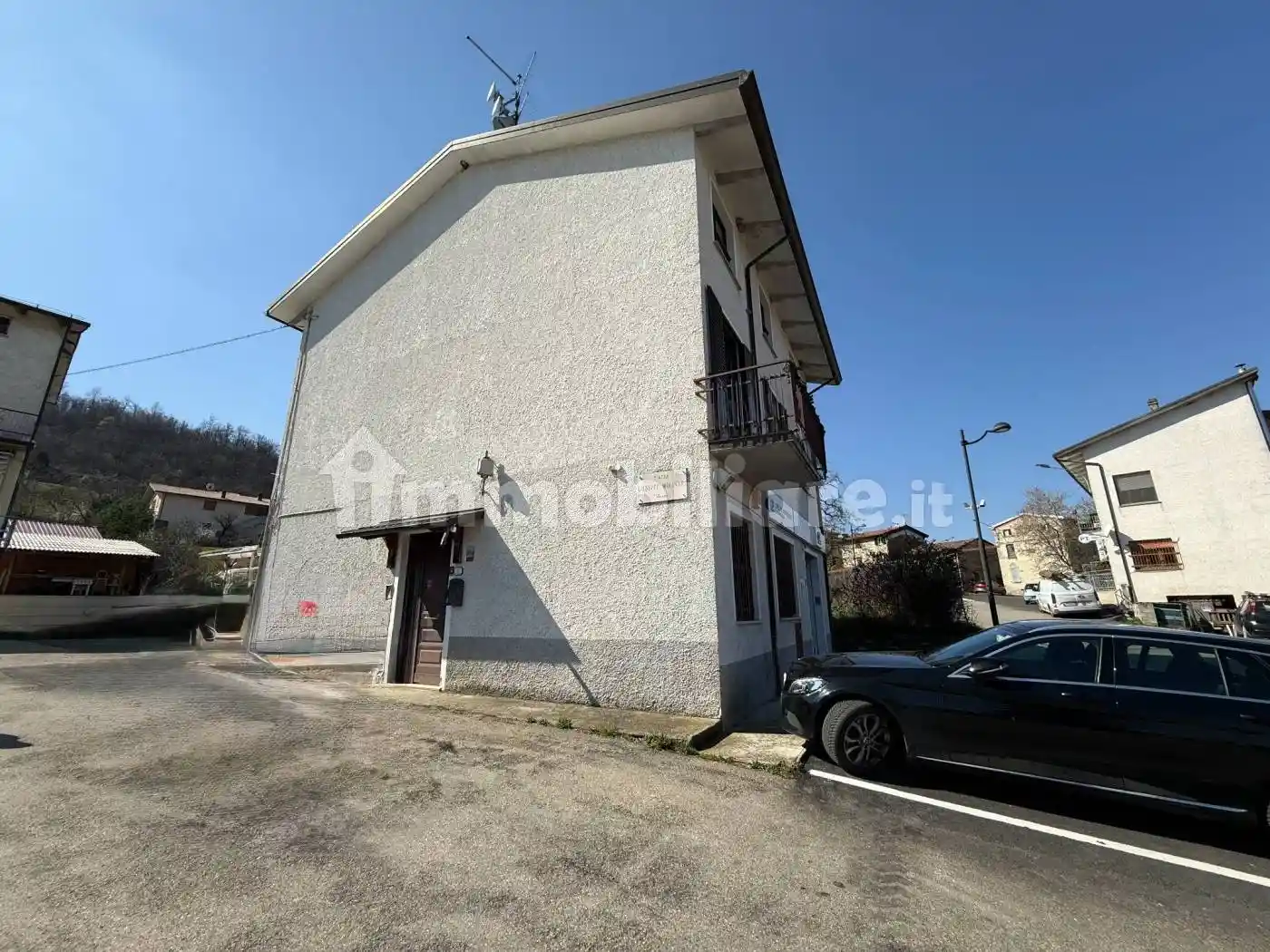 Casa indipendente in vendita a Valmozzola