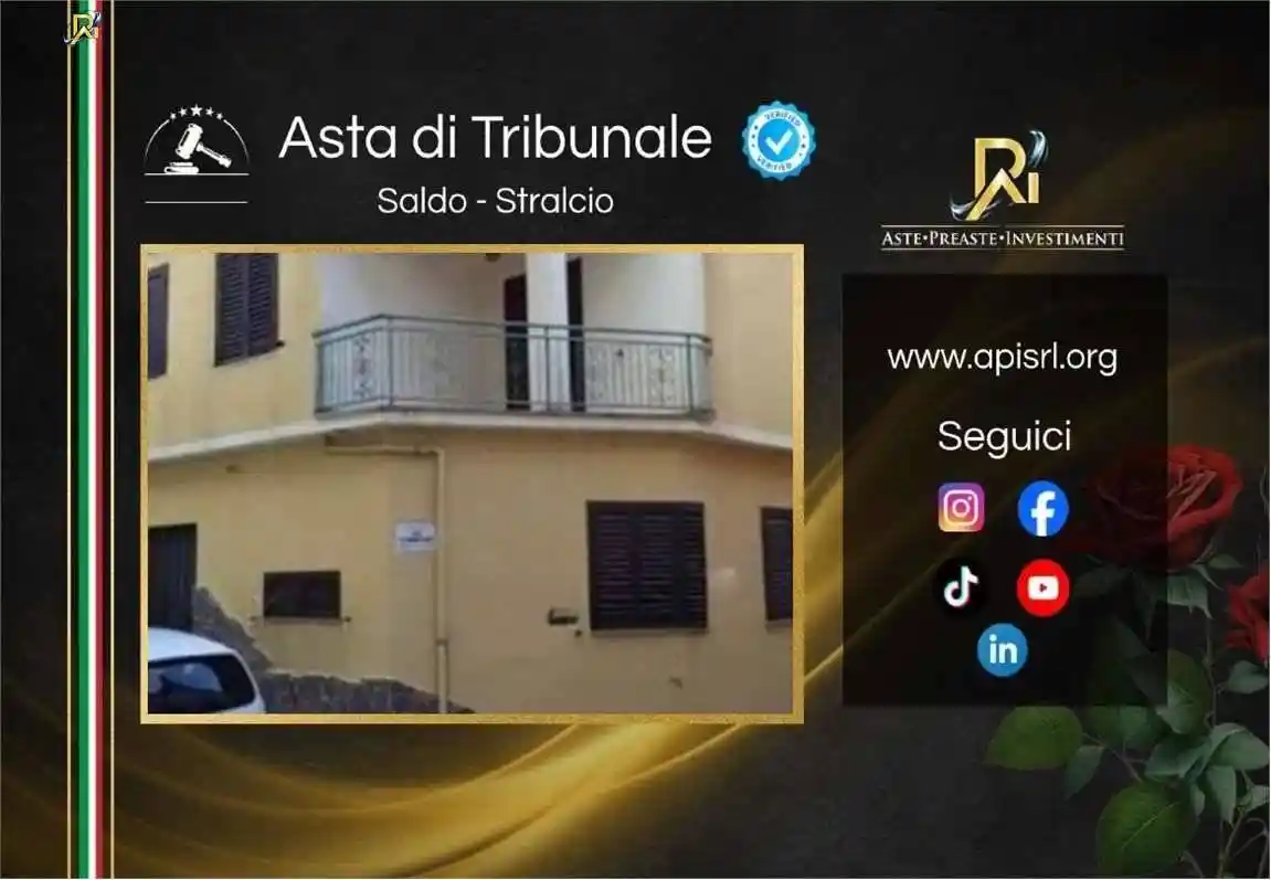 Casa indipendente in vendita a Loceri