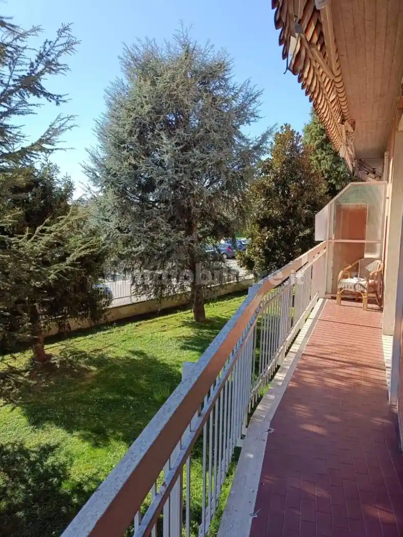 Appartamento in vendita a Alessandria