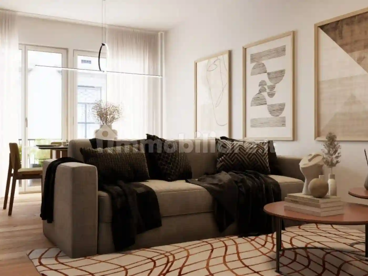 Appartamento - foto 2