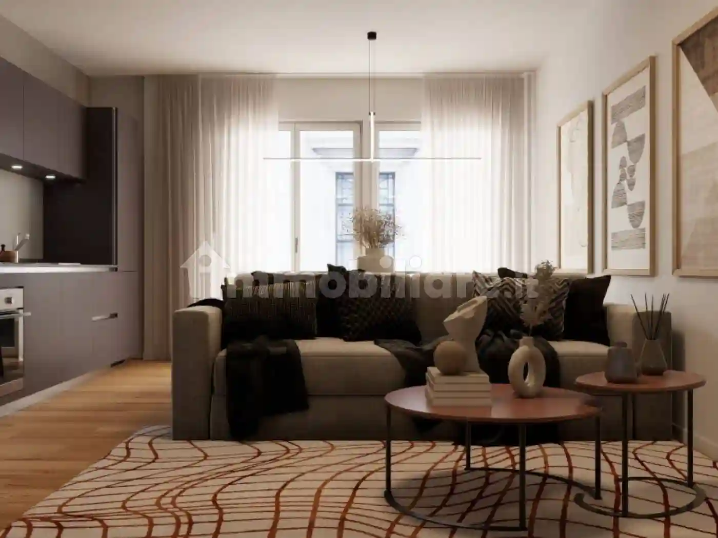 Appartamento - foto 3