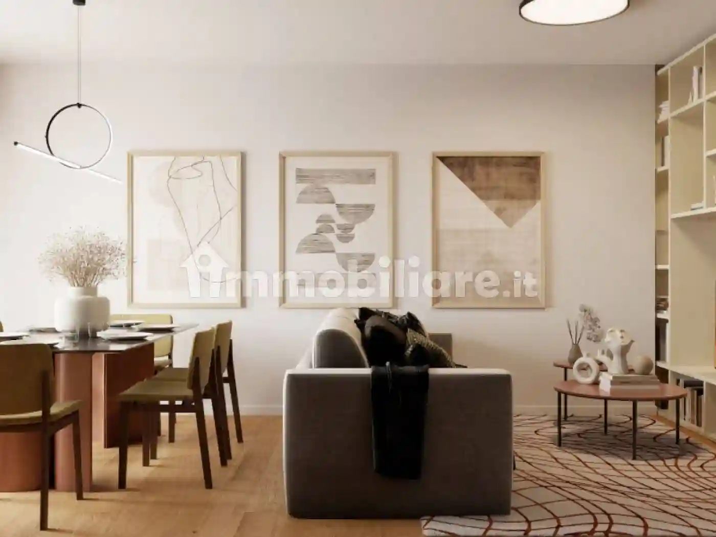 Appartamento - foto 4