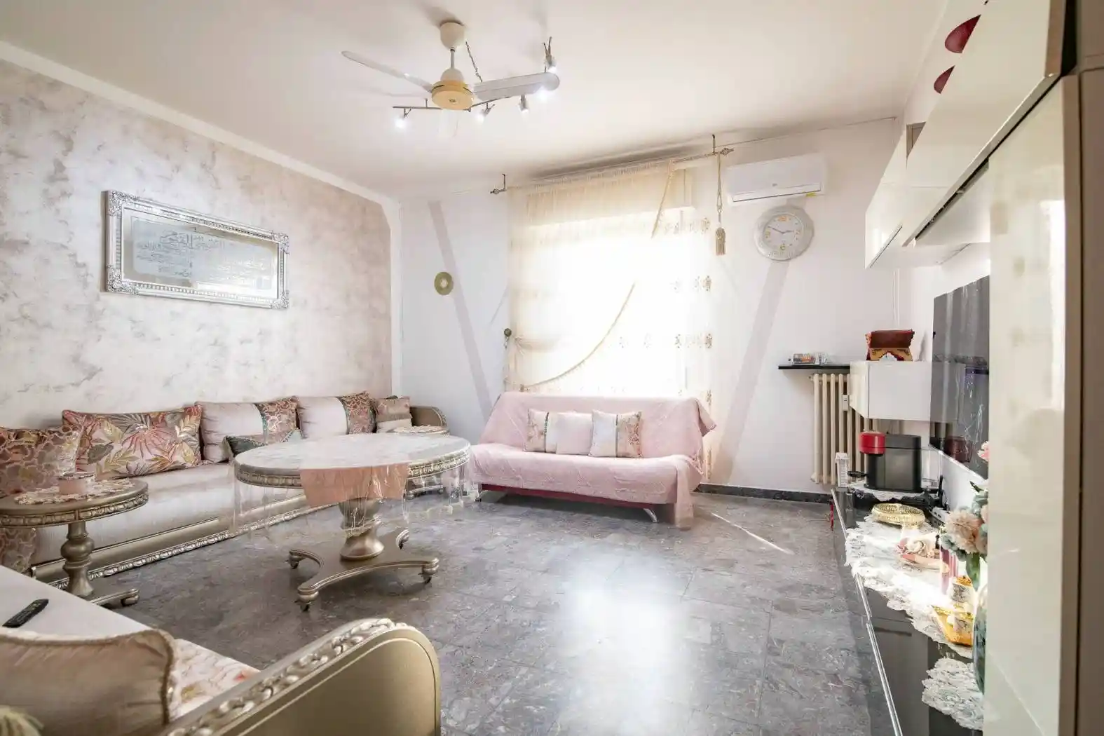 Appartamento in vendita a Truccazzano