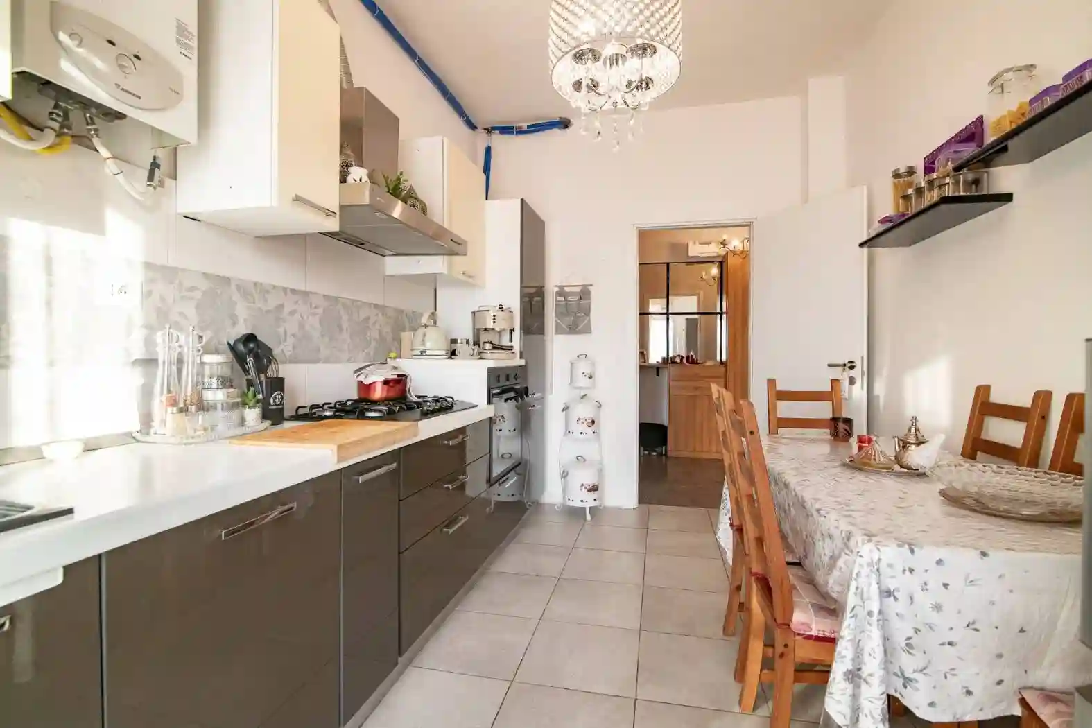 Appartamento - foto 3