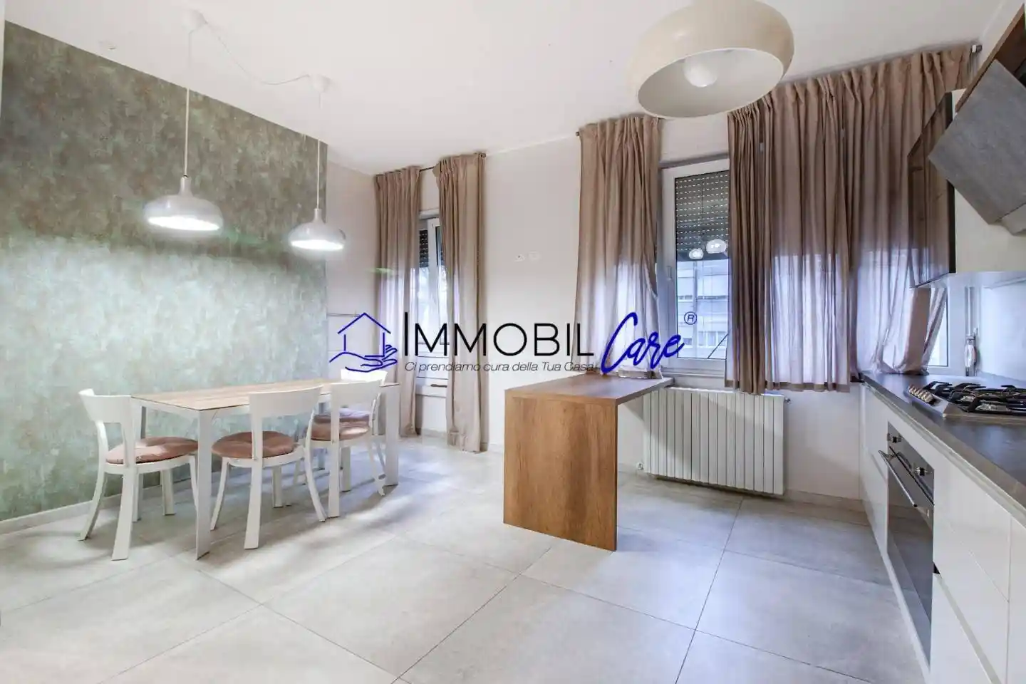 Appartamento in vendita a Livorno