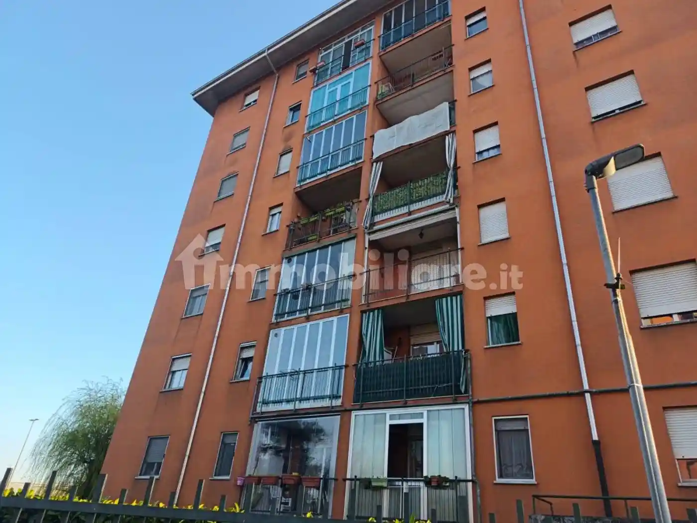 Appartamento in vendita a Moncalieri