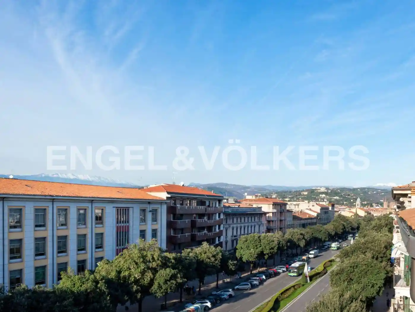 Attico - Mansarda in vendita a Verona