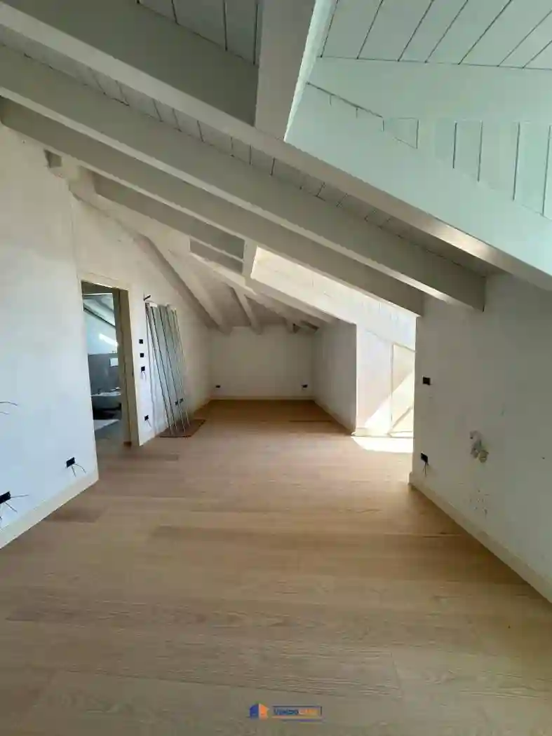 Attico - Mansarda - foto 3