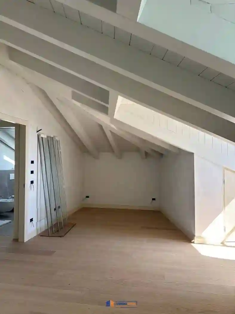 Attico - Mansarda - foto 4