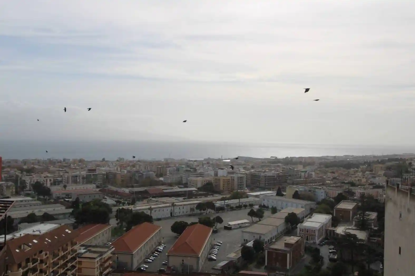 Appartamento in vendita a Messina