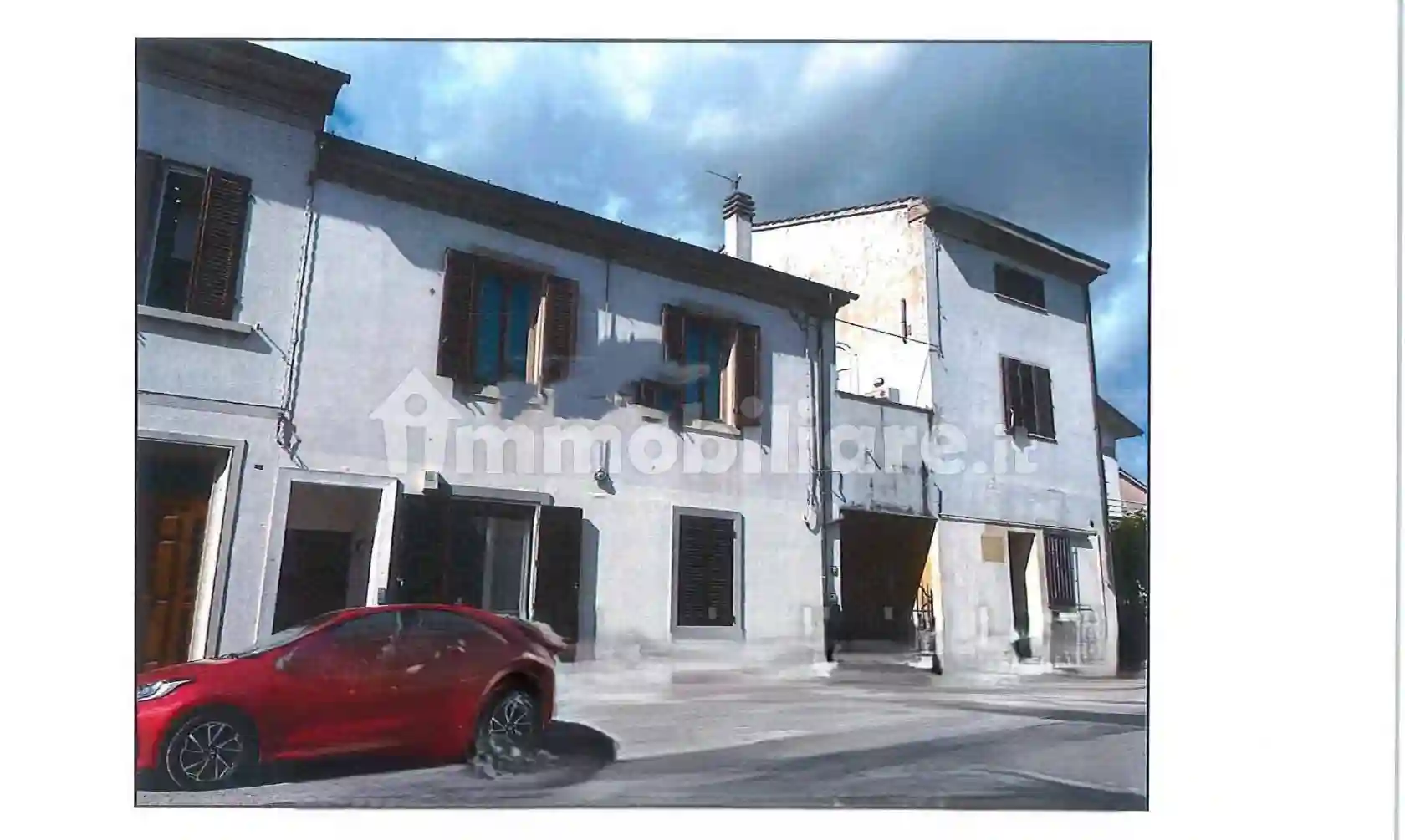 Casa indipendente - foto 4