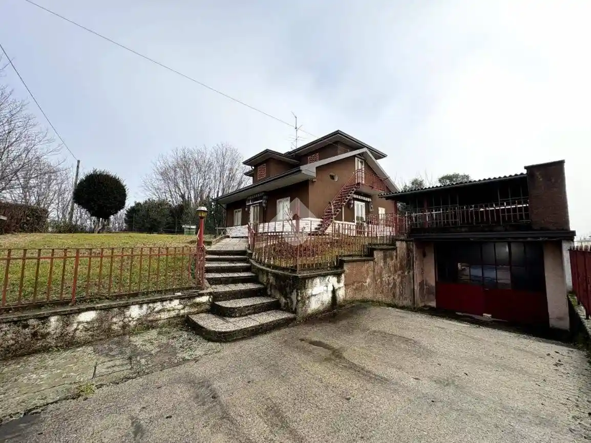 Villa in vendita a Bedizzole
