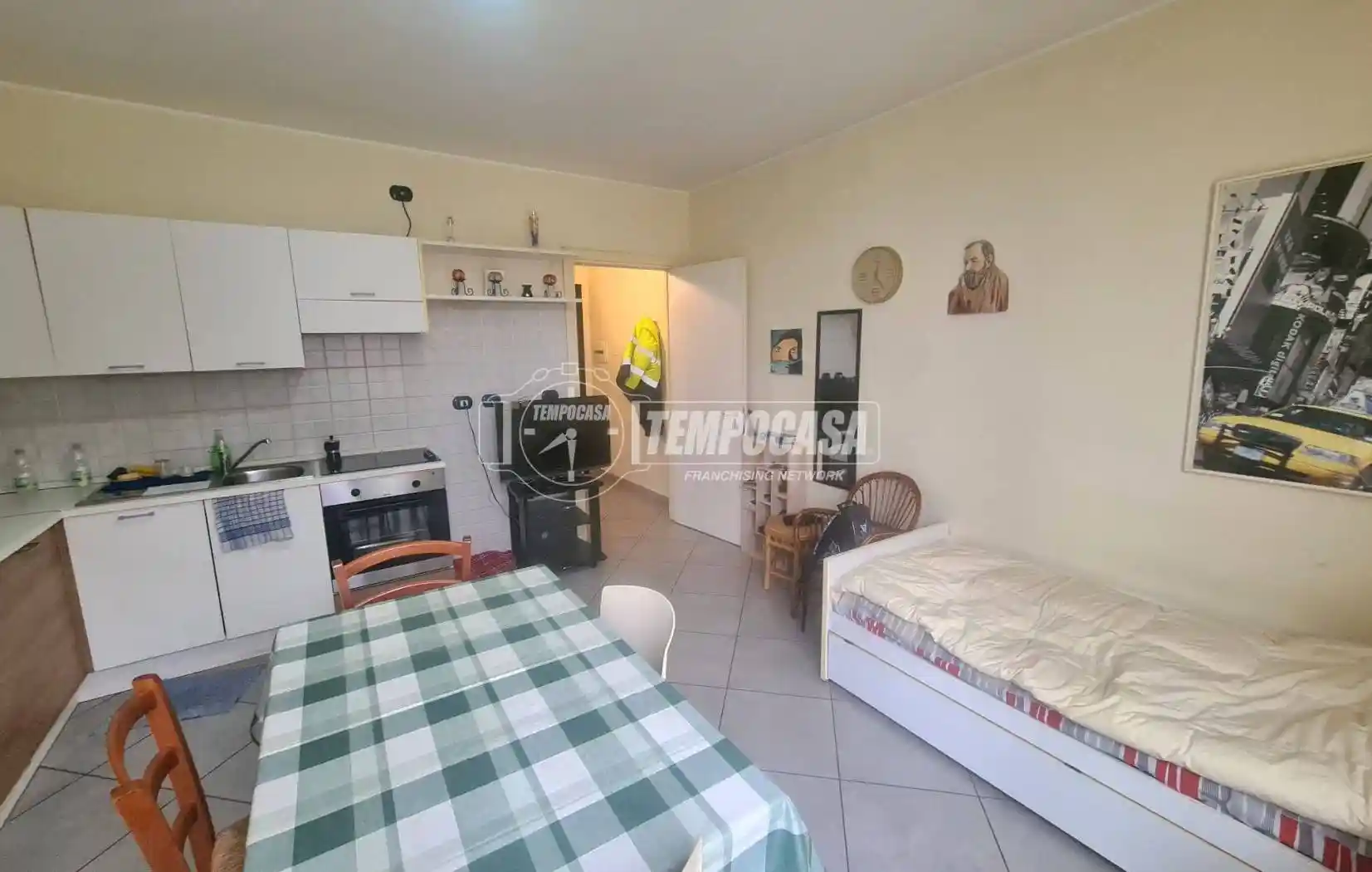 Appartamento in vendita a Castellanza