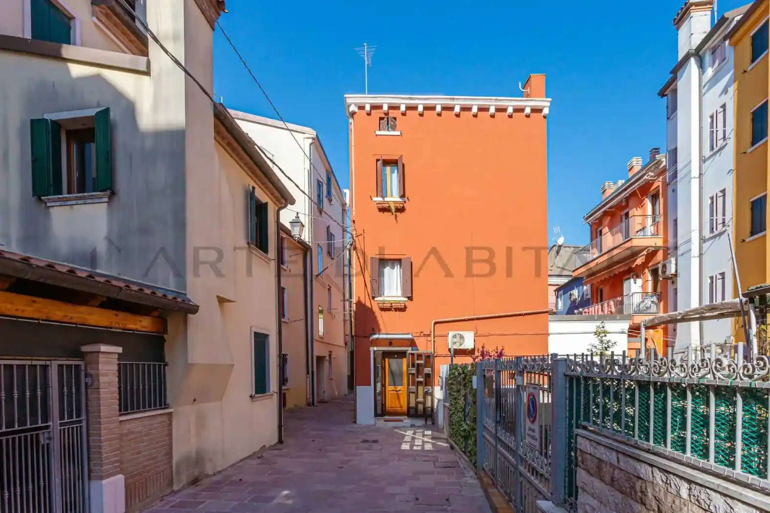 Casa indipendente in vendita a Chioggia