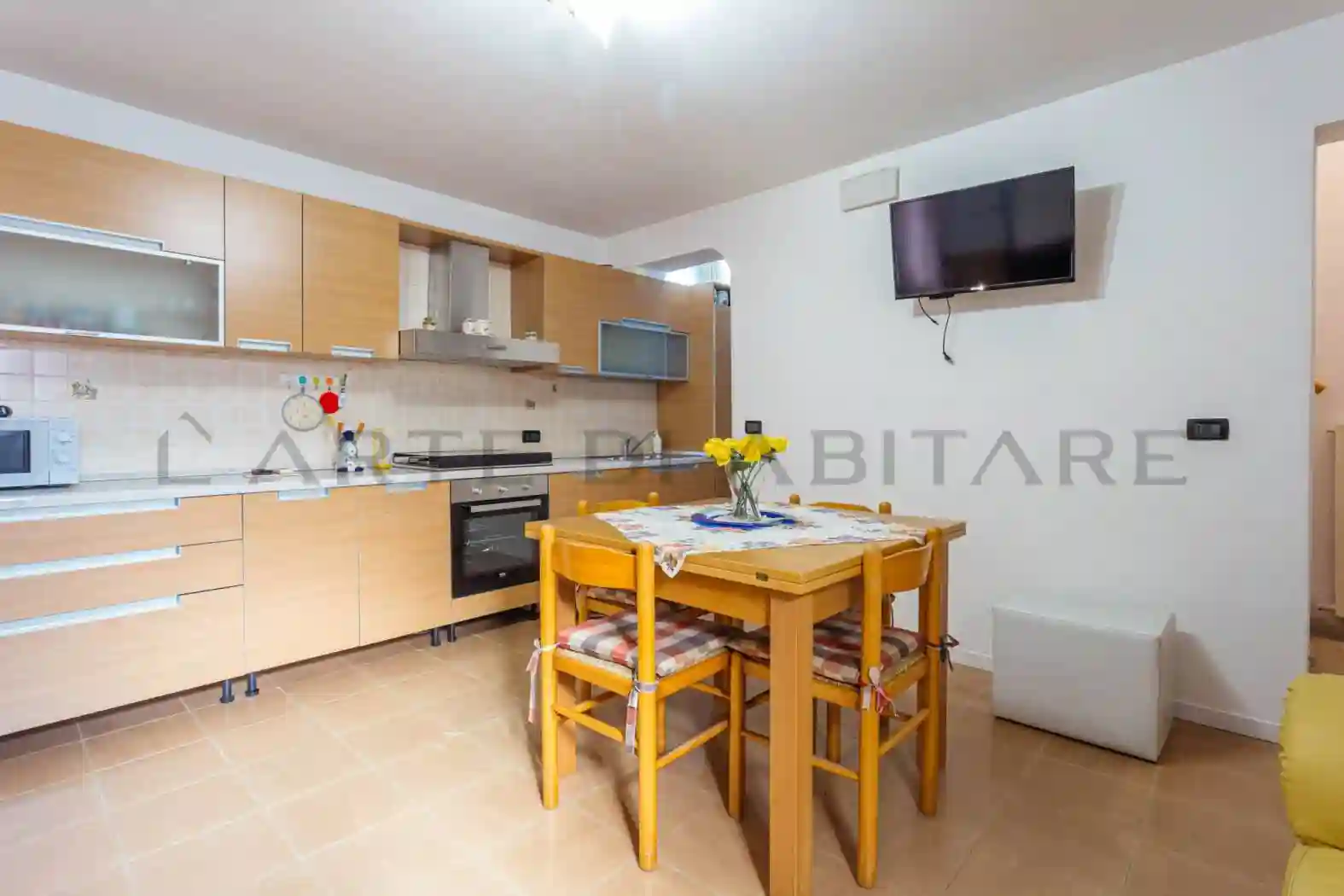 Casa indipendente - foto 3