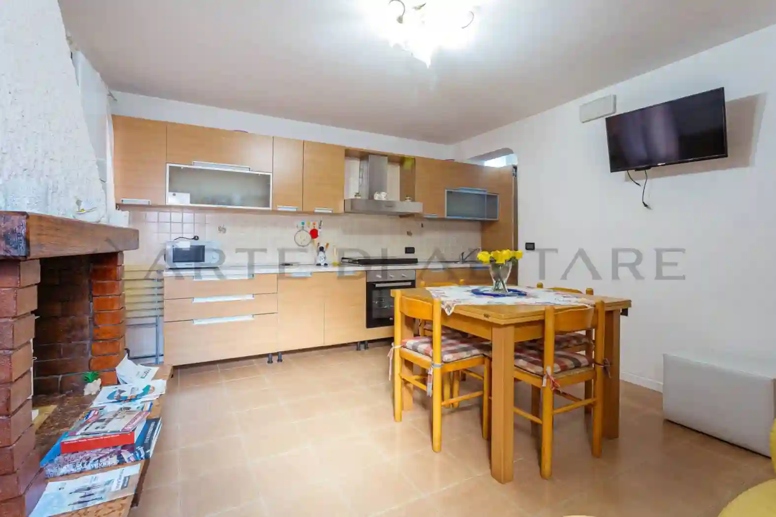 Casa indipendente - foto 4