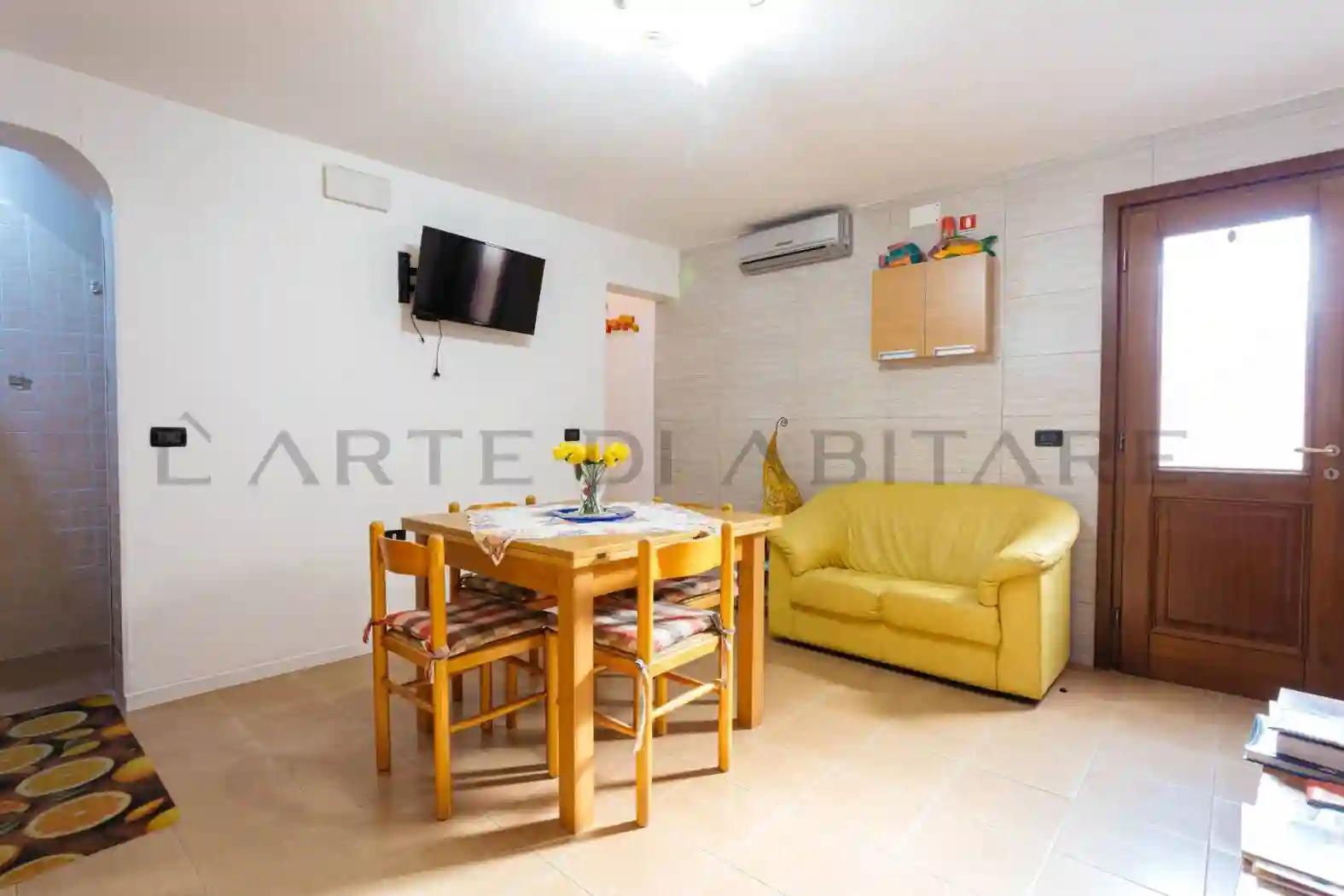 Casa indipendente - foto 5